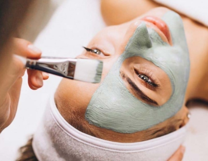 SPA-отдых - Санаторий «Сибиряк» Бердск