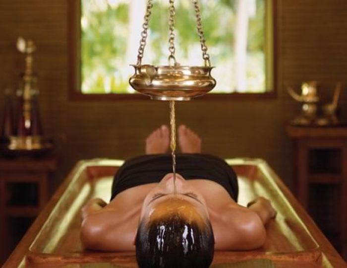 SPA-отдых - Санаторий «Сибиряк» Бердск