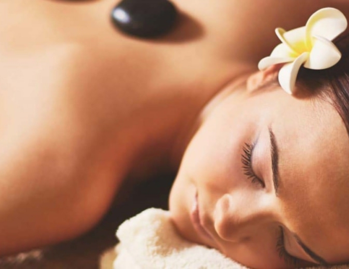 SPA-отдых - Санаторий «Сибиряк» Бердск