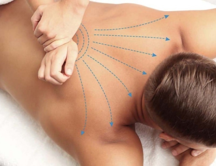 SPA-отдых - Санаторий «Сибиряк» Бердск