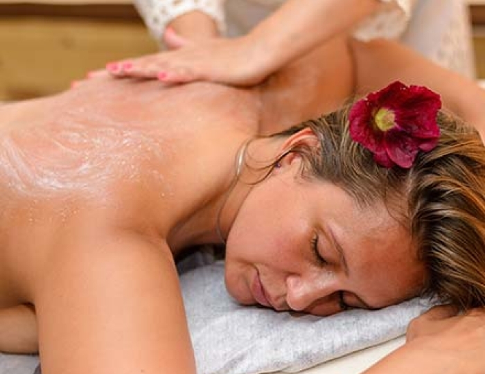 SPA-отдых - Санаторий «Сибиряк» Бердск