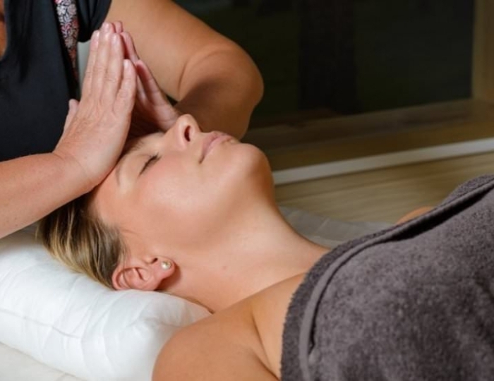 SPA-отдых - Санаторий «Сибиряк» Бердск