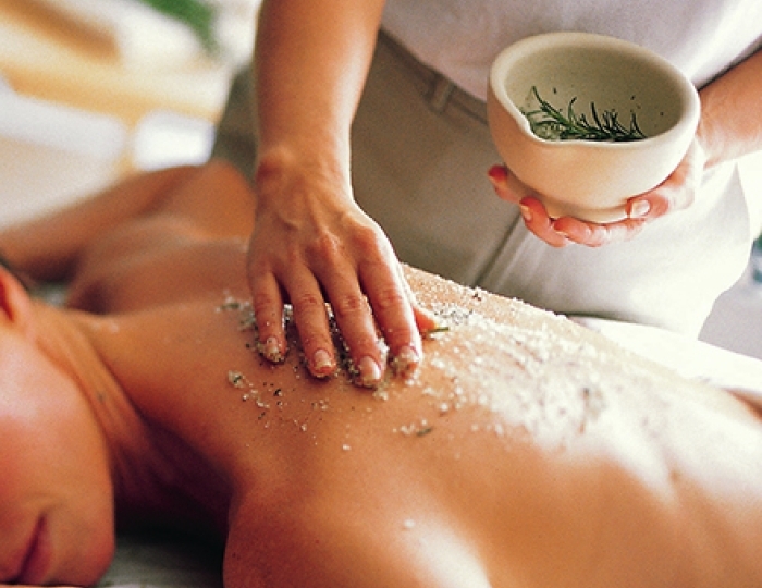 SPA-отдых - Санаторий «Сибиряк» Бердск