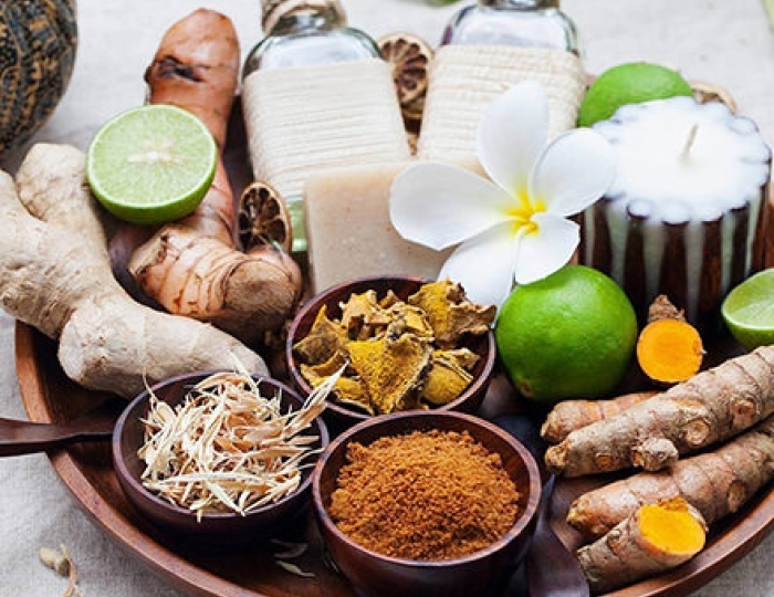 SPA-отдых - Санаторий «Сибиряк» Бердск