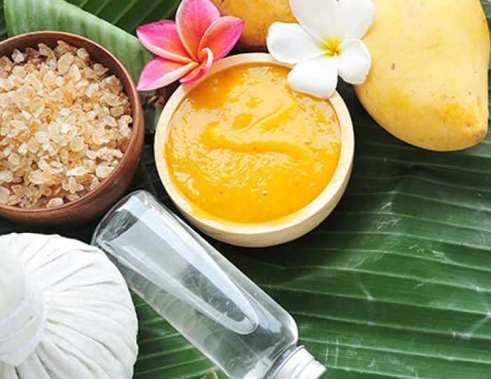 SPA-отдых - Санаторий «Сибиряк» Бердск