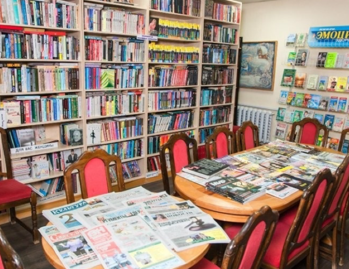 Услуги и развлечения - Санаторий «Сибиряк» Бердск