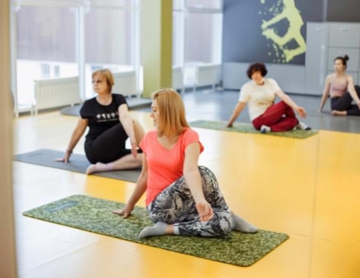 Услуги и развлечения - Санаторий «Сибиряк» Бердск