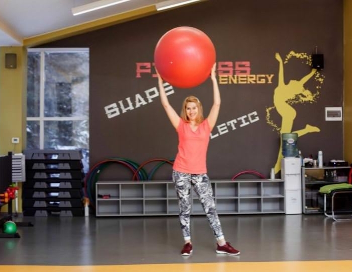 Услуги и развлечения - Санаторий «Сибиряк» Бердск