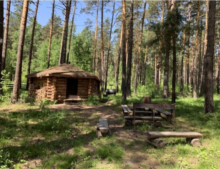 Услуги и развлечения - Санаторий «Сибиряк» Бердск