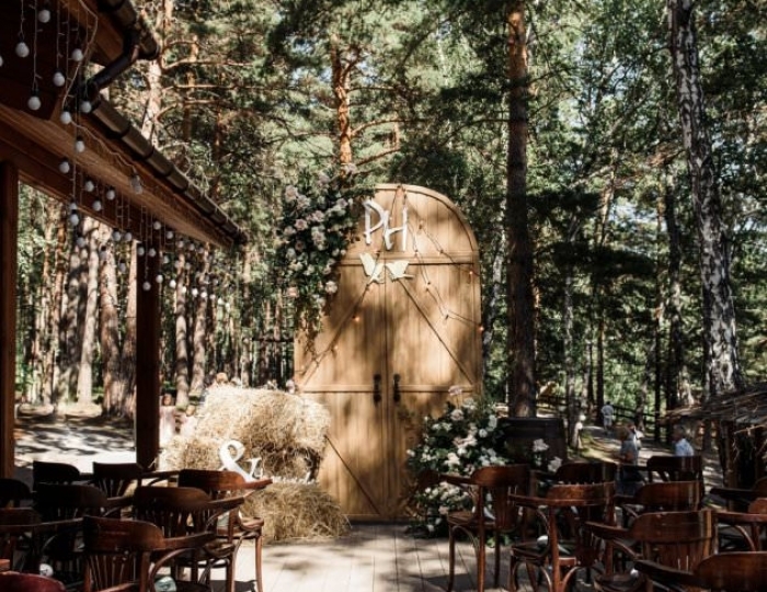 Конференц-залы - Санаторий «Сибиряк» Бердск