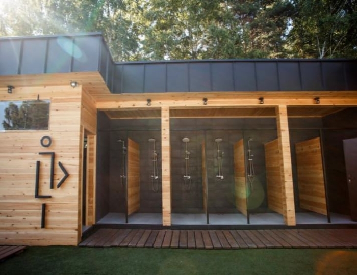 Банкетные залы - Санаторий «Сибиряк» Бердск