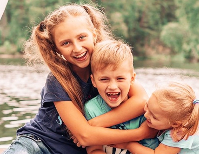 Услуги для детей - Санаторий «Сибиряк» Бердск