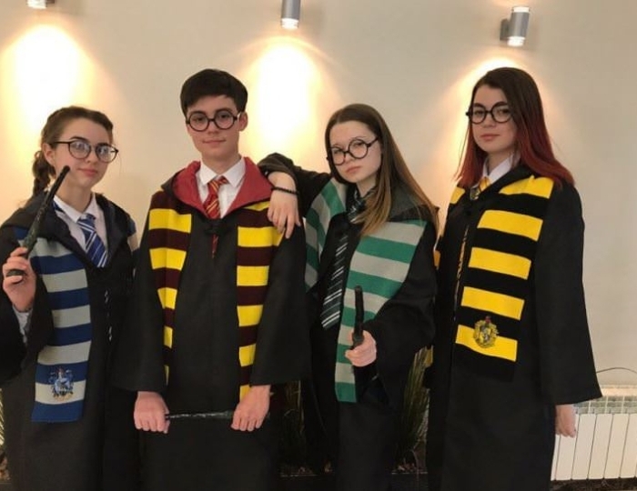 Услуги для детей - Санаторий «Сибиряк» Бердск