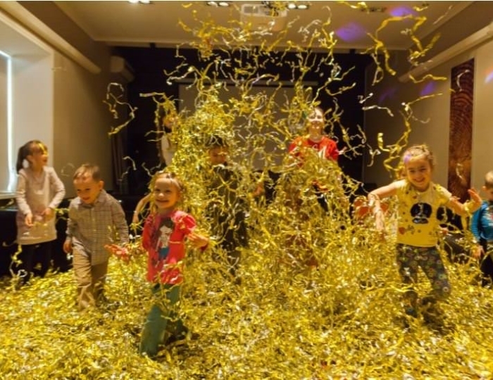 Услуги для детей - Санаторий «Сибиряк» Бердск