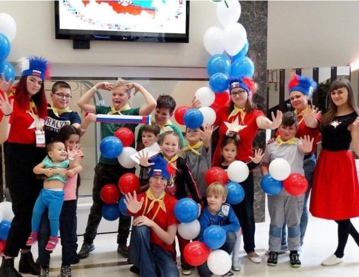 Услуги для детей - Санаторий «Сибиряк» Бердск