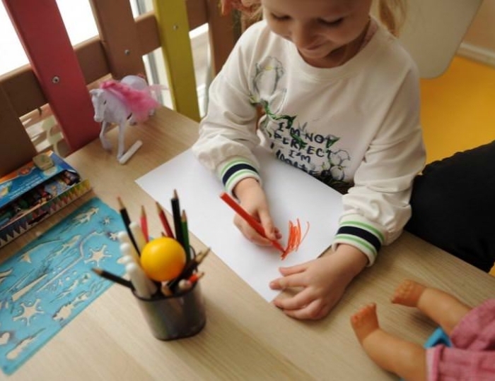 Услуги для детей - Санаторий «Сибиряк» Бердск