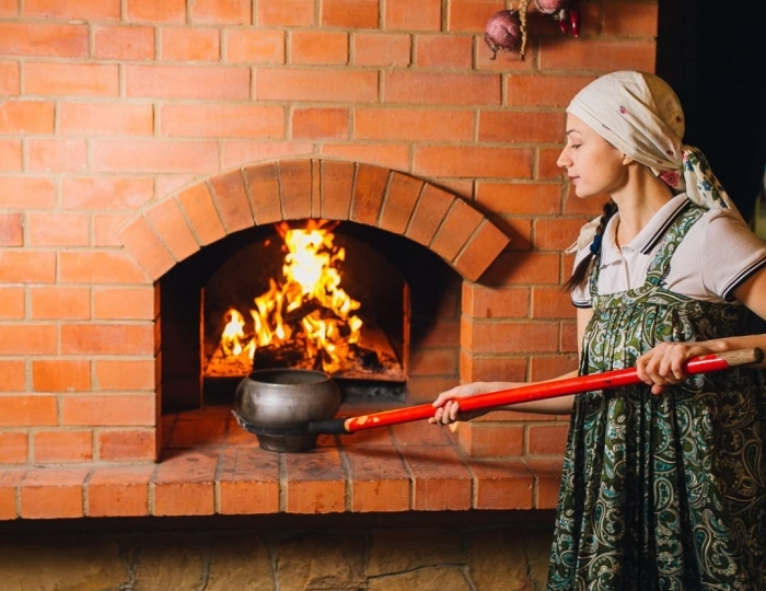 Рестораны и бары - Санаторий «Сибиряк» Бердск