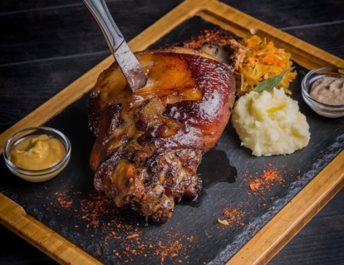 Рестораны и бары - Санаторий «Сибиряк» Бердск