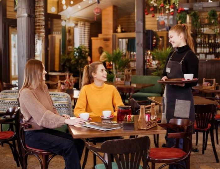 Рестораны и бары - Санаторий «Сибиряк» Бердск