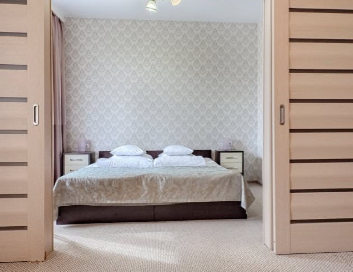 Семейный двухкомнатный - Санаторий «Сибиряк» Бердск