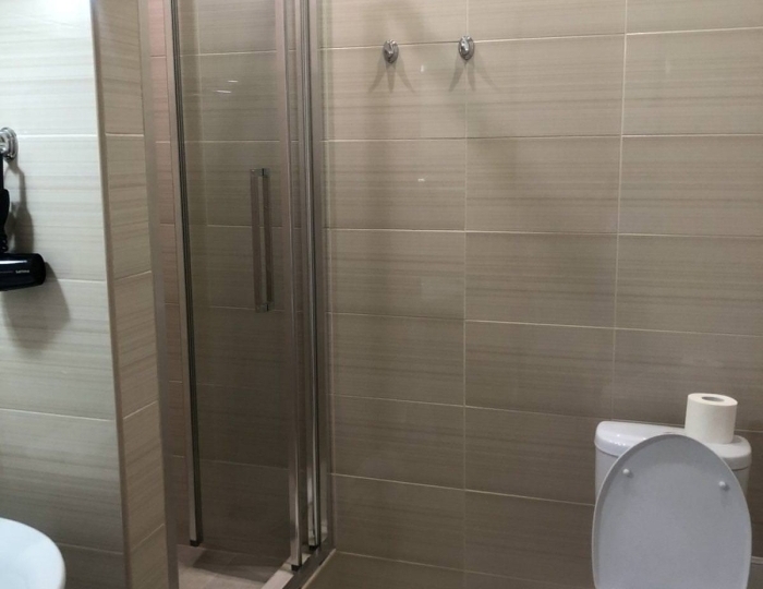 Семейный двухкомнатный - Санаторий «Сибиряк» Бердск