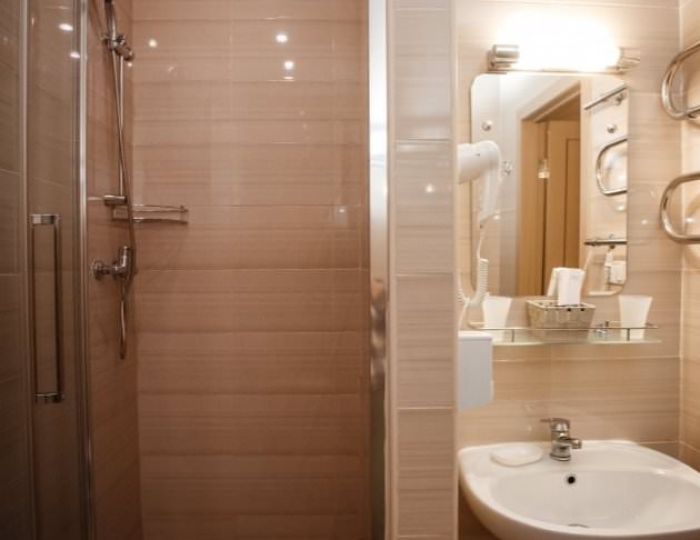 Семейный двухкомнатный - Санаторий «Сибиряк» Бердск