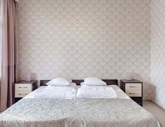 Семейный двухкомнатный - Санаторий «Сибиряк» Бердск