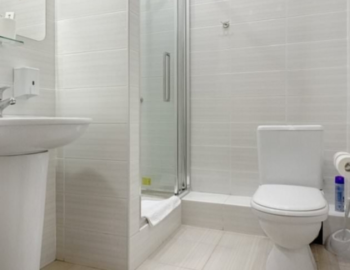 Семейный двухкомнатный - Санаторий «Сибиряк» Бердск