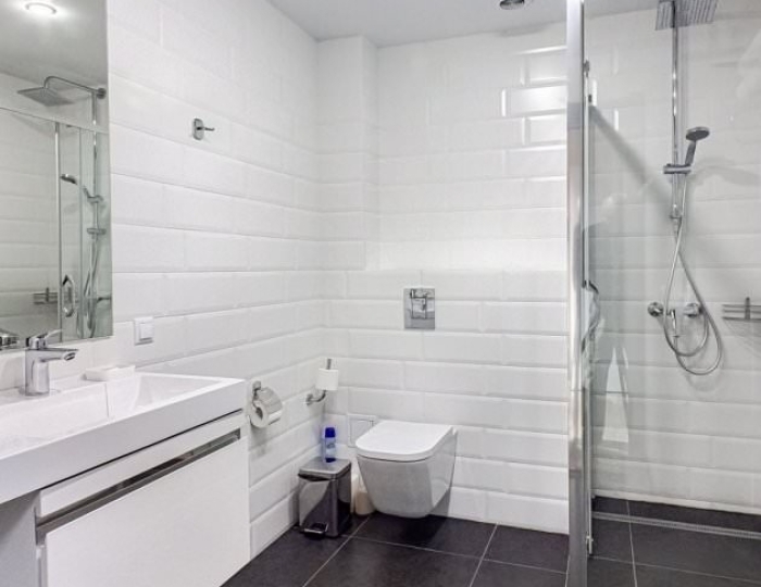 Студия 6 этаж - Санаторий «Сибиряк» Бердск