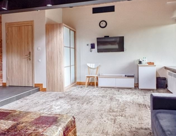 De Luxe - Санаторий «Сибиряк» Бердск