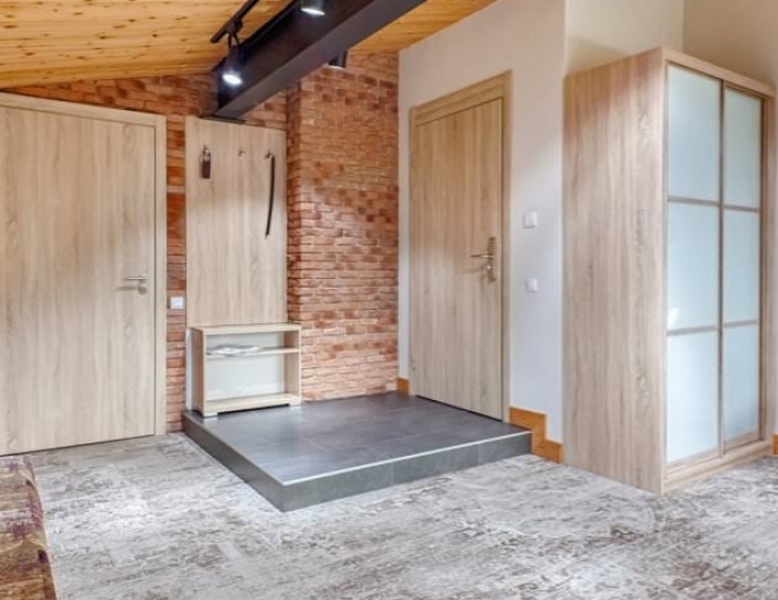 De Luxe - Санаторий «Сибиряк» Бердск