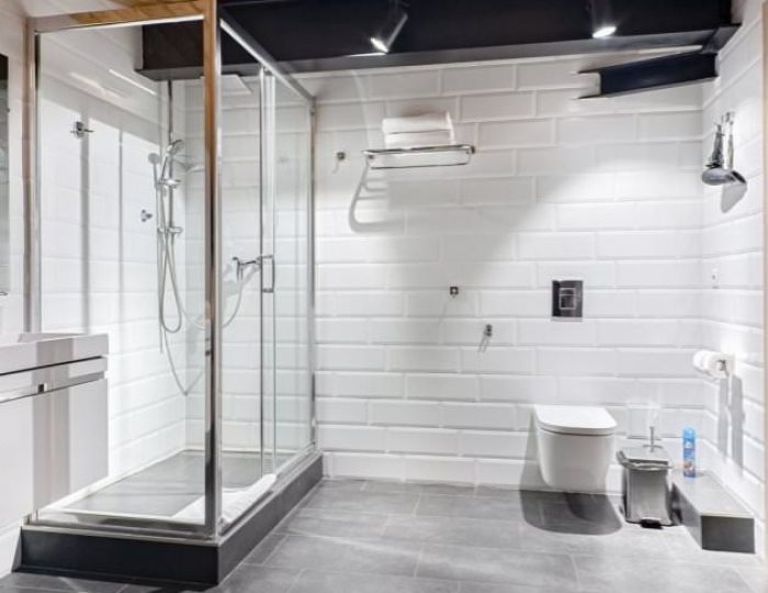 De Luxe - Санаторий «Сибиряк» Бердск