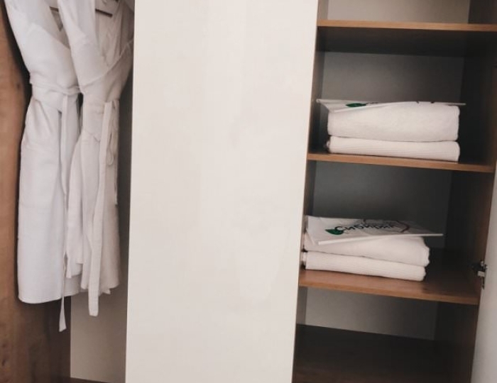 Студия + - Санаторий «Сибиряк» Бердск