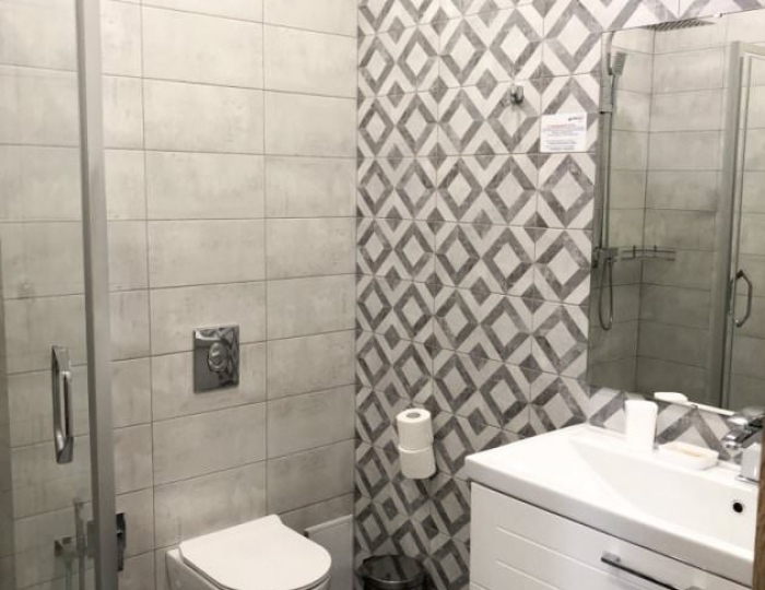 Студия + - Санаторий «Сибиряк» Бердск