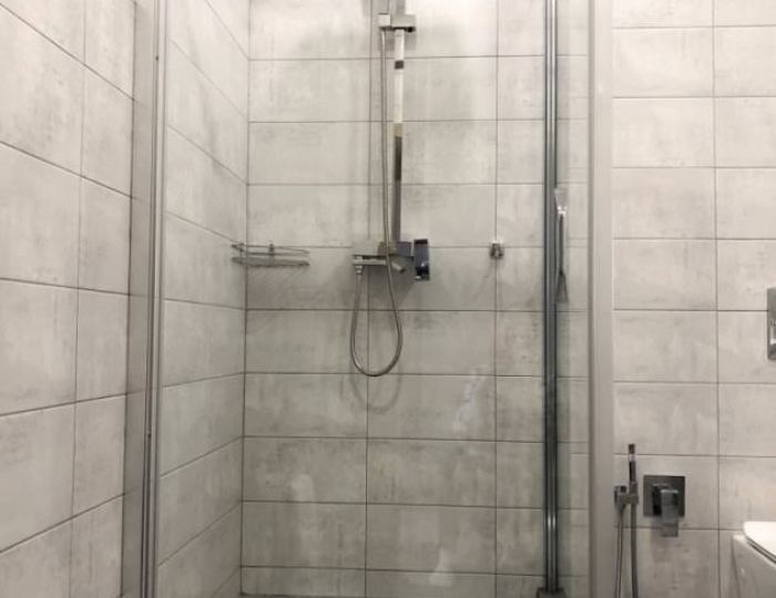 Студия + - Санаторий «Сибиряк» Бердск