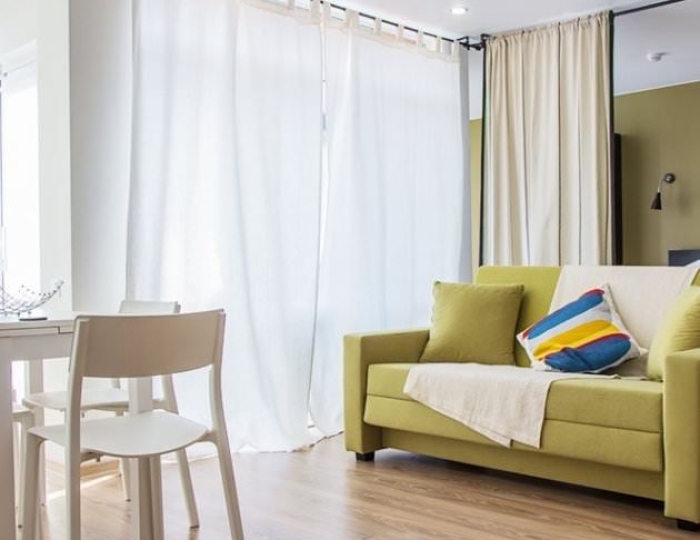 «Мальдивы» - Санаторий «Сибиряк» Бердск