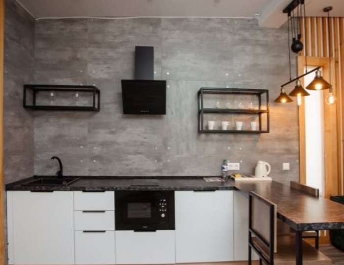 «Форест Хаус» - Санаторий «Сибиряк» Бердск