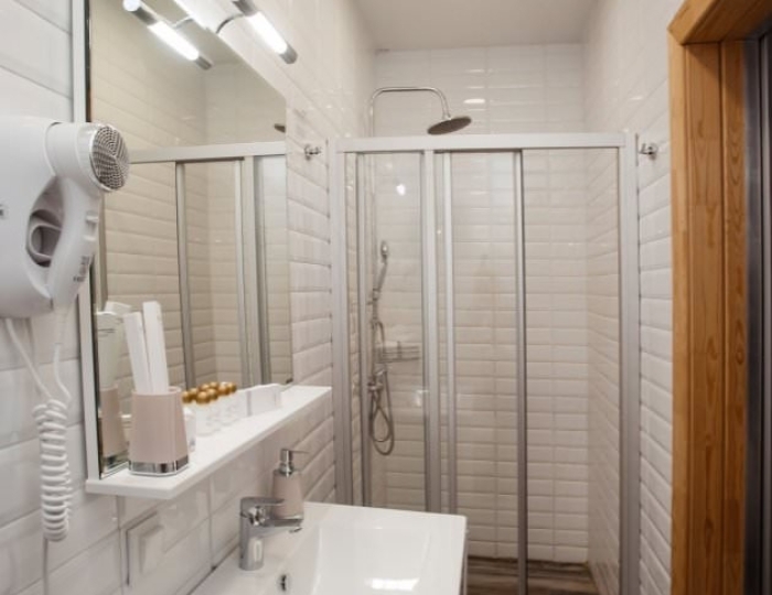 «Форест Хаус» - Санаторий «Сибиряк» Бердск