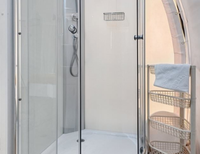 Глэмпинг - Санаторий «Сибиряк» Бердск